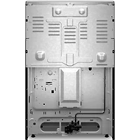 5 Cu. Ft. Stainless Built-In Gas Range