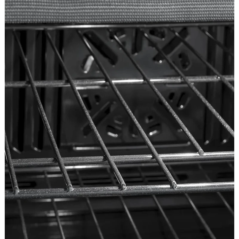 27 inch White Built-In Double Electric Wall Oven