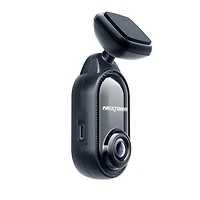 Piqo 2K Dash Camera - Black