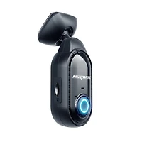 Piqo 2K Dash Camera - Black
