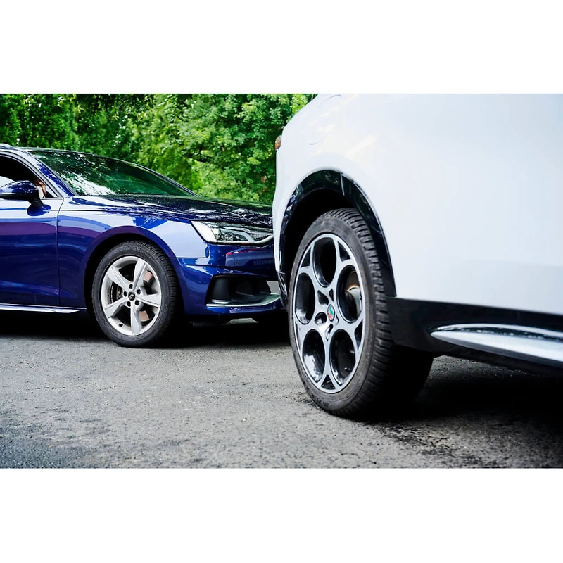 Piqo 2K Dash Camera - Black