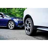 Piqo 2K Dash Camera - Black