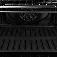 30 inch Professional Stainless Electric Single Wall Oven