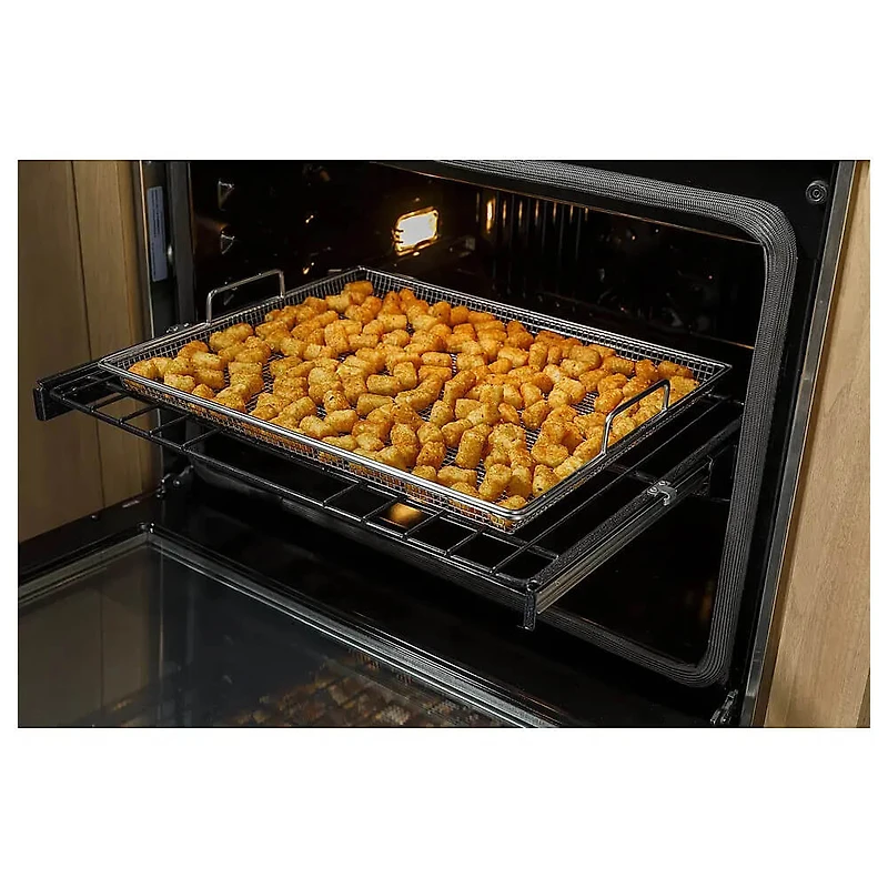 Stainless Air Fry Basket