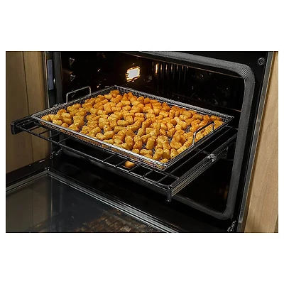 Stainless Air Fry Basket