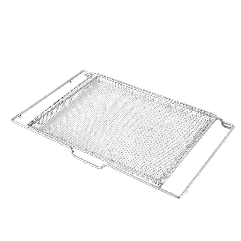 4.24 Cu. Ft. Stainless Freestanding Gas Range