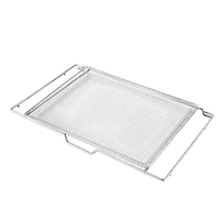 4.24 Cu. Ft. Stainless Freestanding Gas Range