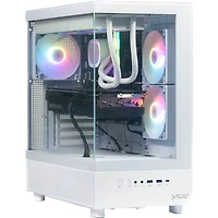 Azure 3 - Ryzen 7 7800X3D - Nvidia RTX 4070 Super - 32GB RAM/2TB SSD - OPEN BOX