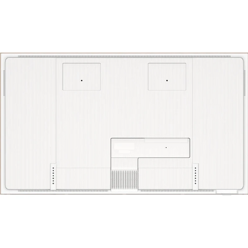 inch Class NXTFRAME 4K QLED Smart TV