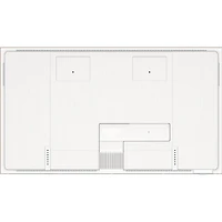 inch Class NXTFRAME 4K QLED Smart TV