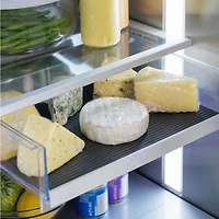 18.8 Cu. Ft. Freedom Stainless Built-In French Door Smart Refrigerator