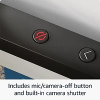 Echo Show 15 Kitchen Smart TV