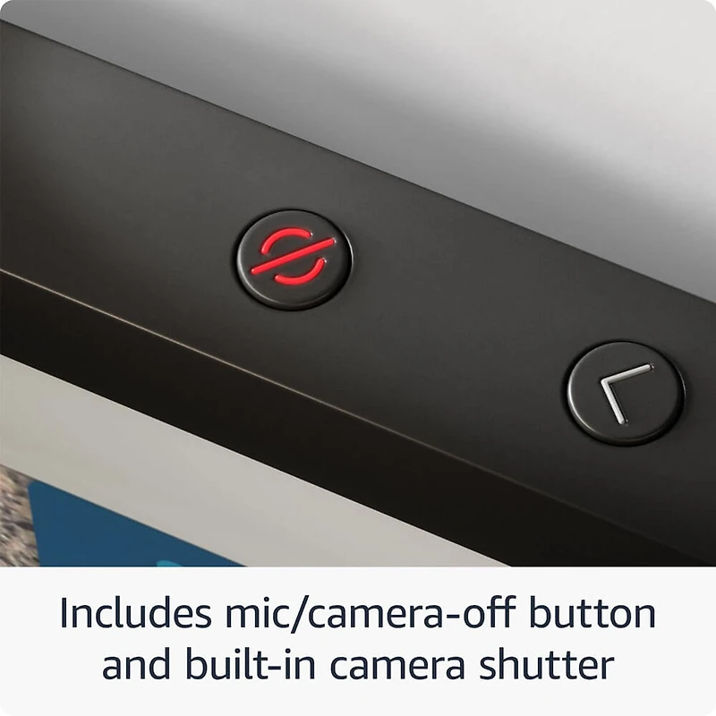 Echo Show 21 Kitchen Smart TV