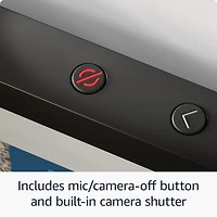 Echo Show 21 Kitchen Smart TV