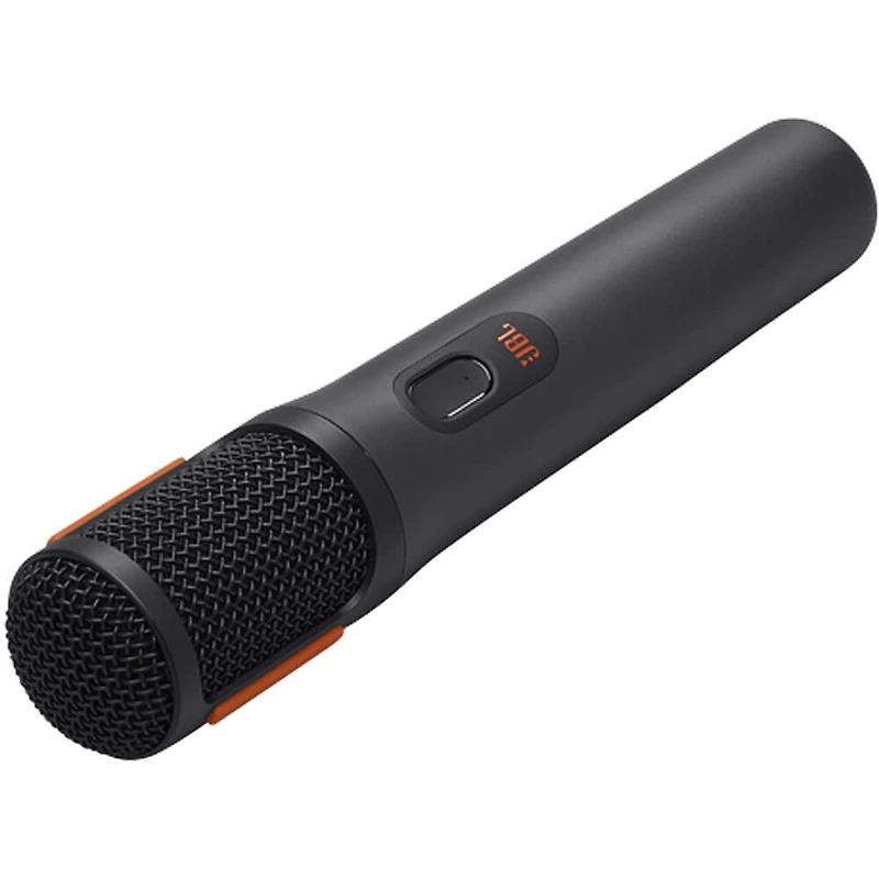 Partybox Wireless Microphone Pair