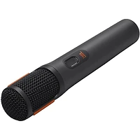 Partybox Wireless Microphone Pair