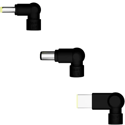 65w Universal Laptop Charger with 9 Adapters