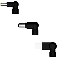 65w Universal Laptop Charger with 9 Adapters