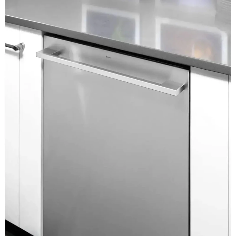 39 dBA Stainless Top Control Built-In Smart Dishwasher