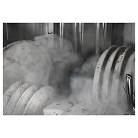 39 dBA Stainless Top Control Built-In Smart Dishwasher