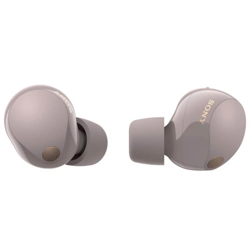 True Wireless Noise Cancelling Earbuds