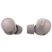 True Wireless Noise Cancelling Earbuds
