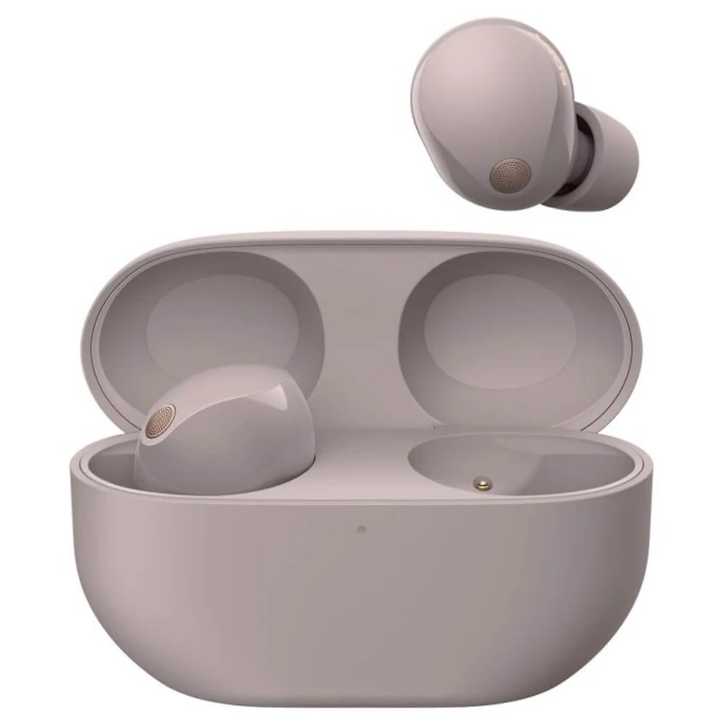 True Wireless Noise Cancelling Earbuds