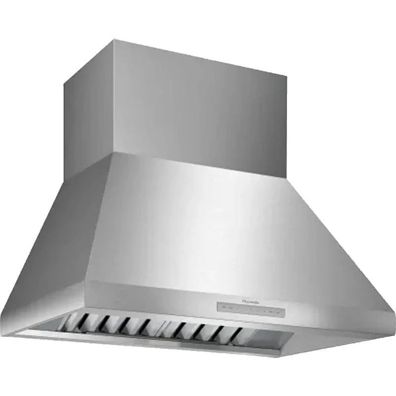 42-59 inch Stainless High Duct Cover