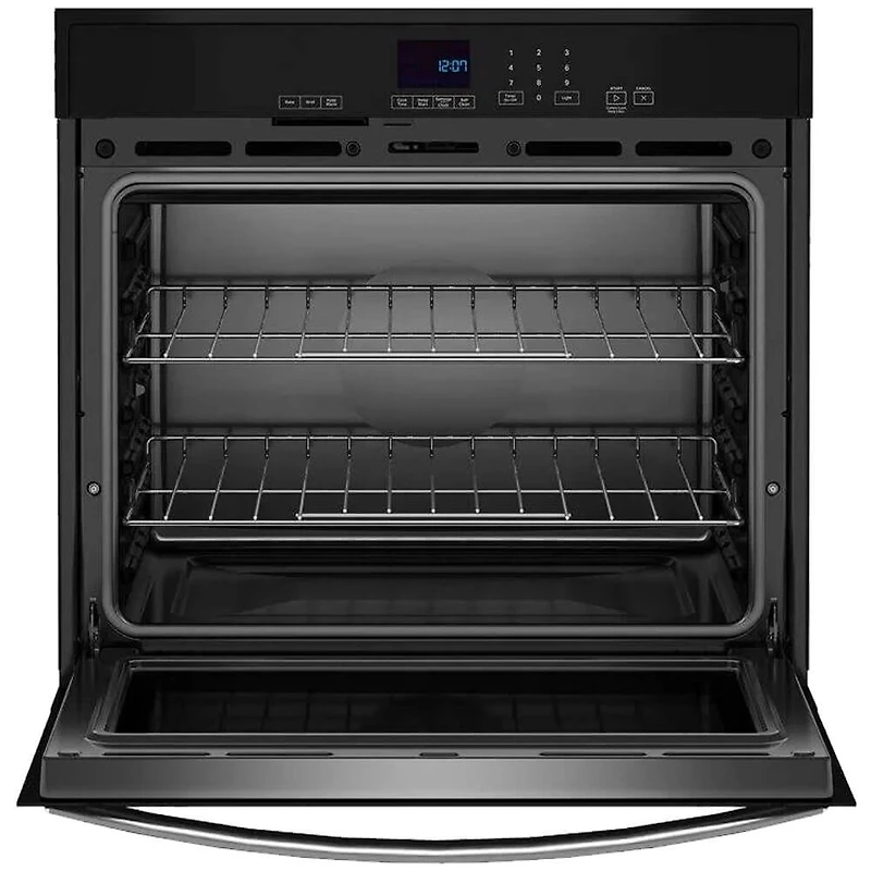 30 inch Stainless Single Electric Wall Oven