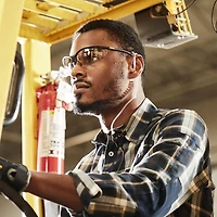 Walkie Talkie Headset with PTT/VOX Microphone