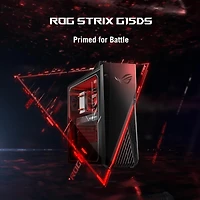 ROG Strix Gaming Desktop - Ryzen 7 7700X - NVIDIA GeForce RTX 4070 - 16GB RAM/1TB SSD - OPEN BOX