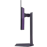 27 inch OLED QHD 480Hz Gaming Monitor with AMD G-Sync FreeSync Premium Pro