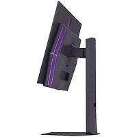 27 inch OLED QHD 480Hz Gaming Monitor with AMD G-Sync FreeSync Premium Pro