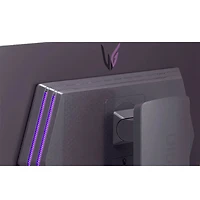 27 inch OLED QHD 480Hz Gaming Monitor with AMD G-Sync FreeSync Premium Pro