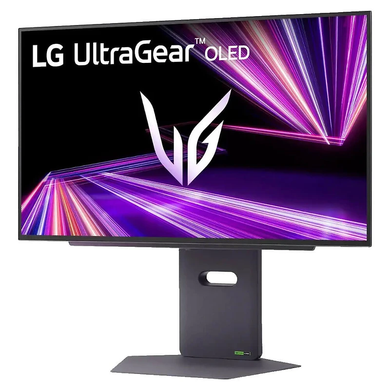 27 inch OLED QHD 480Hz Gaming Monitor with AMD G-Sync FreeSync Premium Pro