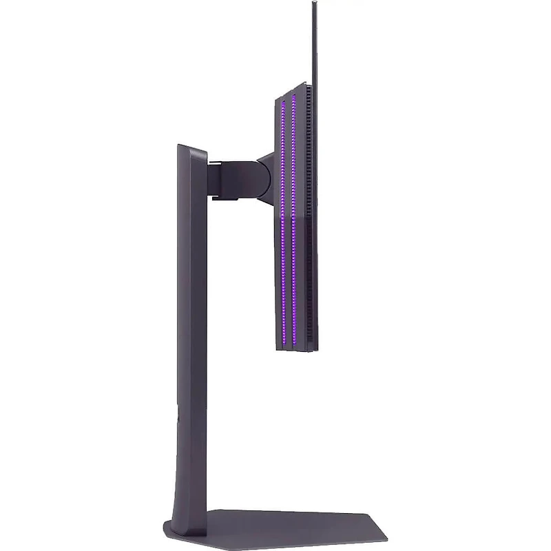 27 inch OLED QHD 480Hz Gaming Monitor with AMD G-Sync FreeSync Premium Pro