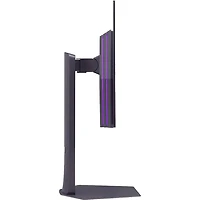 27 inch OLED QHD 480Hz Gaming Monitor with AMD G-Sync FreeSync Premium Pro