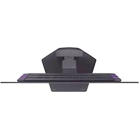 27 inch OLED QHD 480Hz Gaming Monitor with AMD G-Sync FreeSync Premium Pro