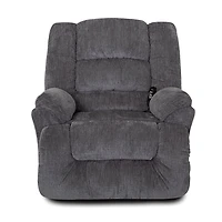 Stockton Lift Chair - Badge Charcoal - OPEN BOX
