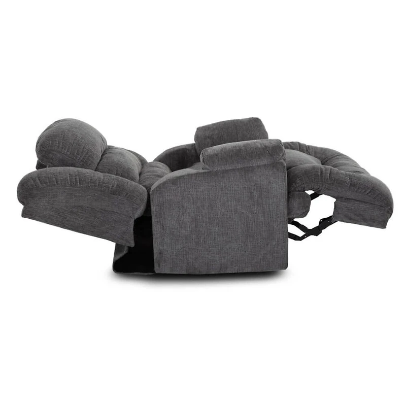Stockton Lift Chair - Badge Charcoal - OPEN BOX