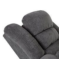 Stockton Lift Chair - Badge Charcoal - OPEN BOX