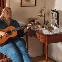 27 inch Touch All-in-One Desktop - AMD Ryzen 5 7520U - 8GB/512GB SSD - Windows 11 Home - White - OPEN BOX