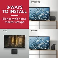 HDTV Multi-Directional Antenna