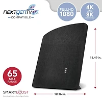 HDTV Multi-Directional Antenna