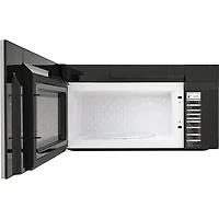 1.9 Cu. Ft. Stainless Over-the-Range Microwave