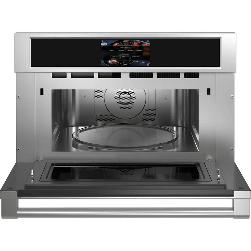 30 inch Statement Series Stainless Electric Single Wall Oven