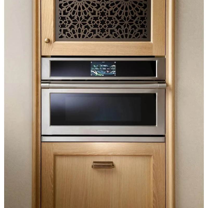 30 inch Statement Series Stainless Electric Single Wall Oven
