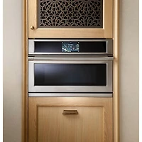 30 inch Statement Series Stainless Electric Single Wall Oven