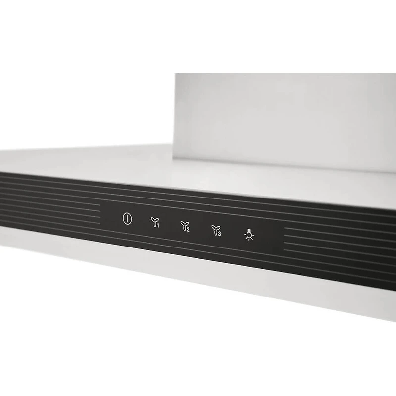 30 inch Stainless Chimney Range Hood