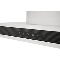 30 inch Stainless Chimney Range Hood